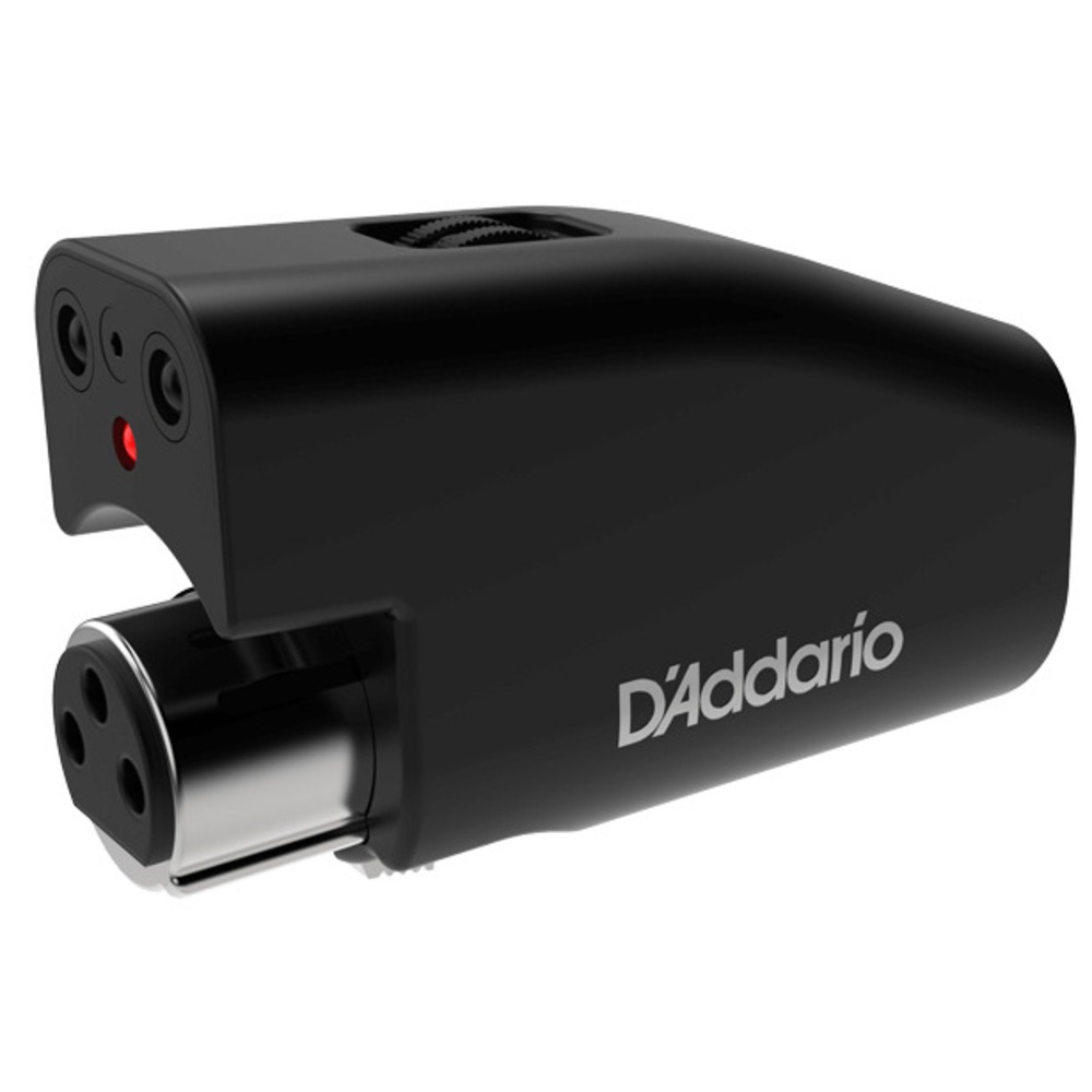 Датчик отключения звука микрофона инфракрасный DAddario PW-IRMM-01