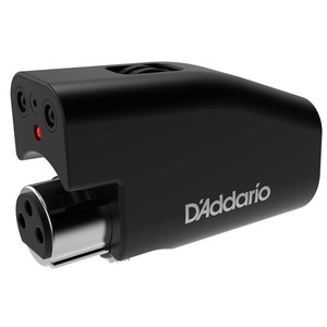 Датчик отключения звука микрофона инфракрасный DAddario PW-IRMM-01