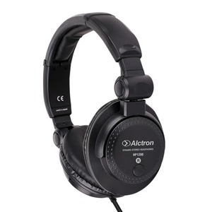 Наушники закрытые Alctron HP1200
