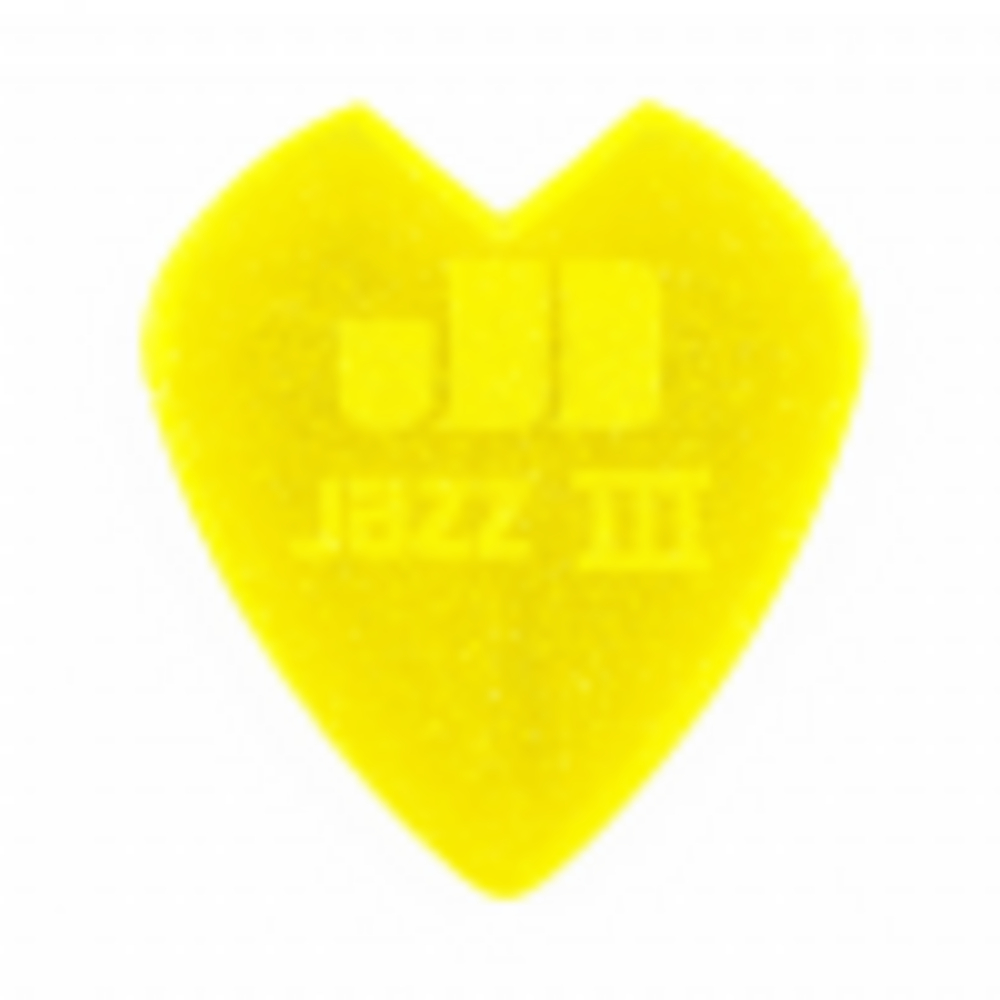 Набор медиаторов 24шт. Dunlop 47RKH3NYS Kirk Hammet Jazz III 24Pack