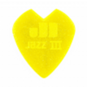 Набор медиаторов 24шт. Dunlop 47RKH3NYS Kirk Hammet Jazz III 24Pack