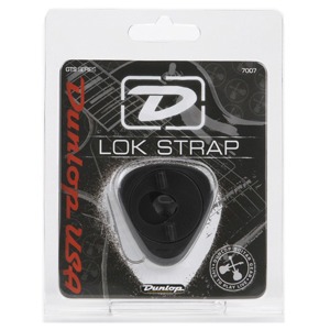 Фиксатор ремня 2шт Dunlop 7007