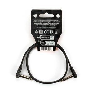 Кабель аудио 1xJack - 1xJack Dunlop DCPR018 0.45m
