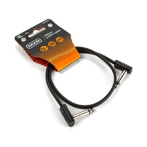 Кабель аудио 1xJack - 1xJack Dunlop DCPR018 0.45m