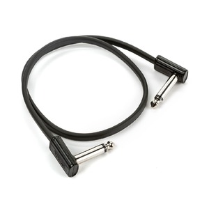 Кабель аудио 1xJack - 1xJack Dunlop DCPR018 0.45m