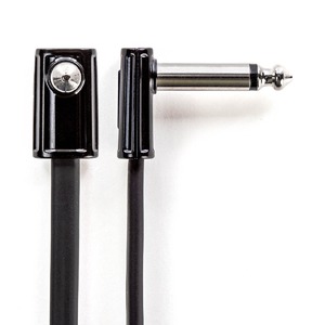 Кабель аудио 1xJack - 1xJack Dunlop DCPR018 0.45m