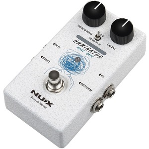 Педаль эффектов NUX NRN-1