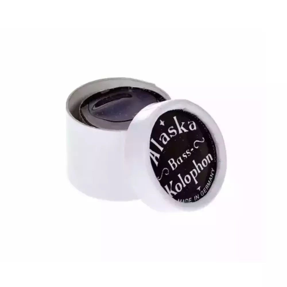 Канифоль для контрабаса Geipel 60-ALASKA