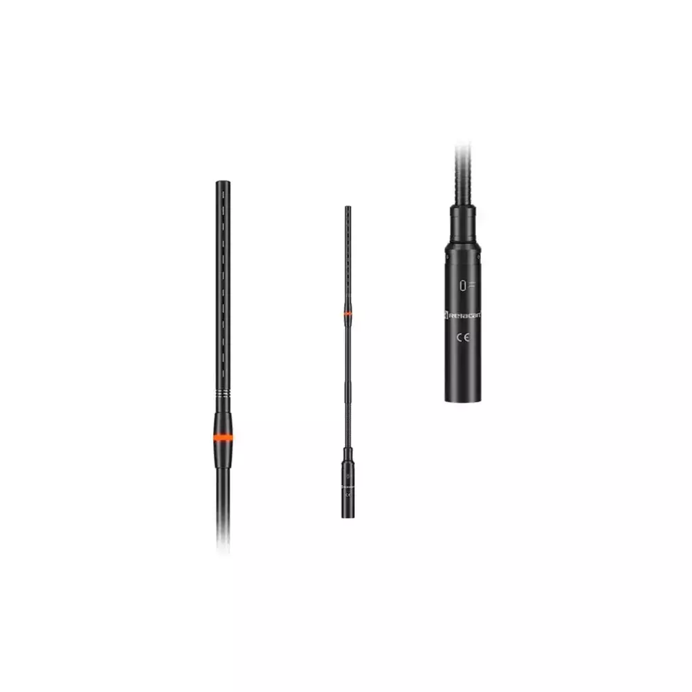 Микрофон гусиная шея Relacart GS-838