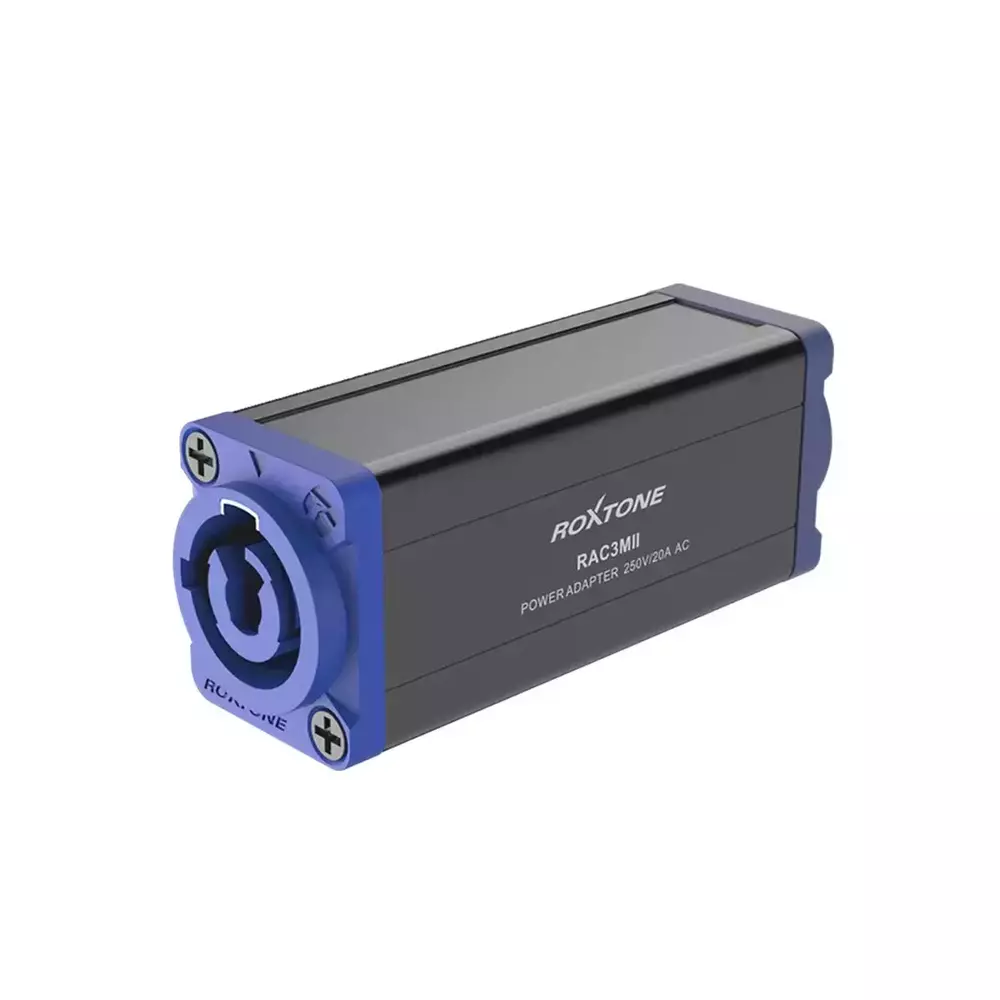 Разъем PowerCon Roxtone RAC3MII