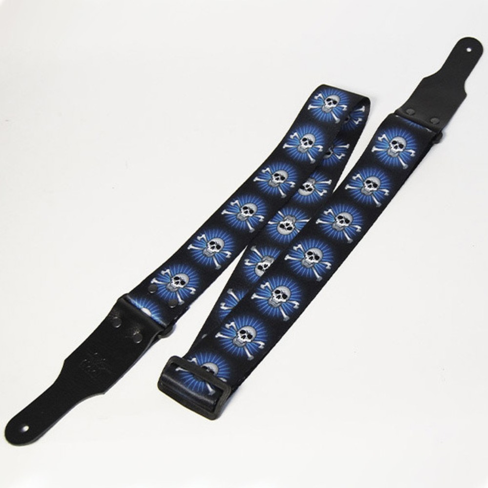 Ремень для гитары Fidel FL40235PA