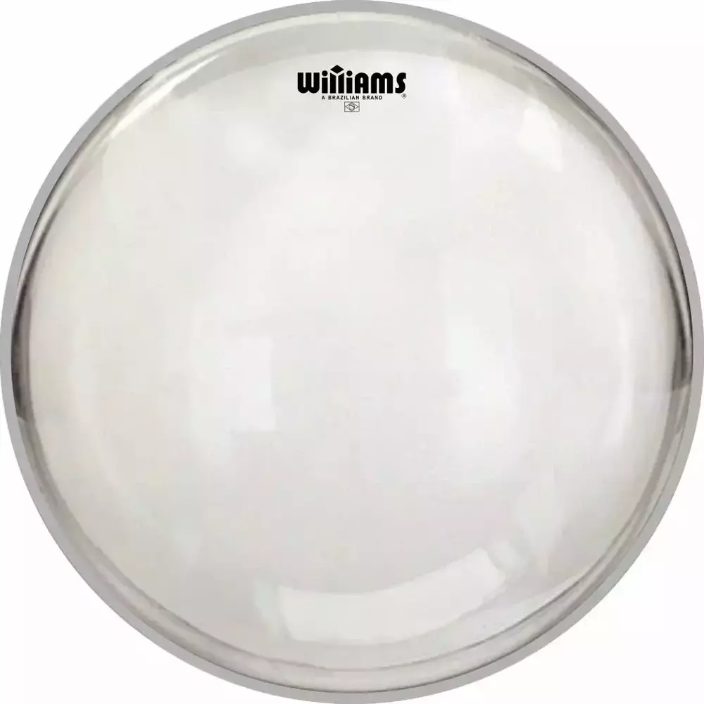 Пластик для том-барабана 10 Williams W1-10MIL-10K