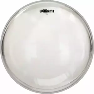 Пластик для том-барабана 10" Williams W1-10MIL-10K