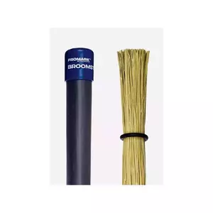 Руты деревянные Promark PMBRM2