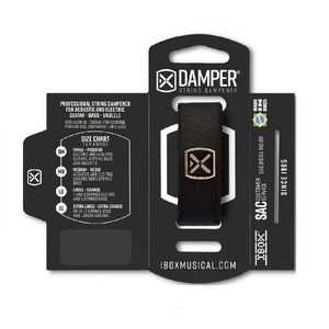 Демпфер гитарный IBOX DTXL20