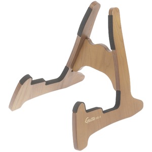 Стойка для гитары, деревянная Guitto GGS-15