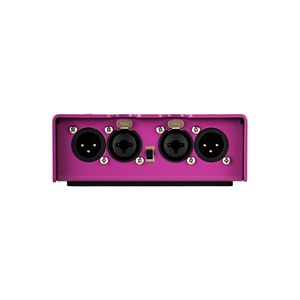 Директ-бокс SWAudio BIBARRELL