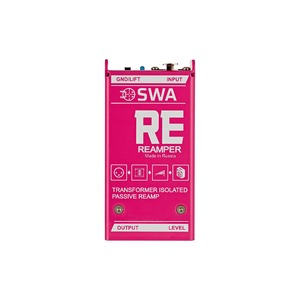 Директ-бокс SWAudio RE