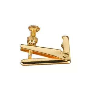 Машинка скрипичная 4/4 WBO VX03G