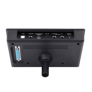 Модуль управления установки DM-310H NUX 09000-16008-00100