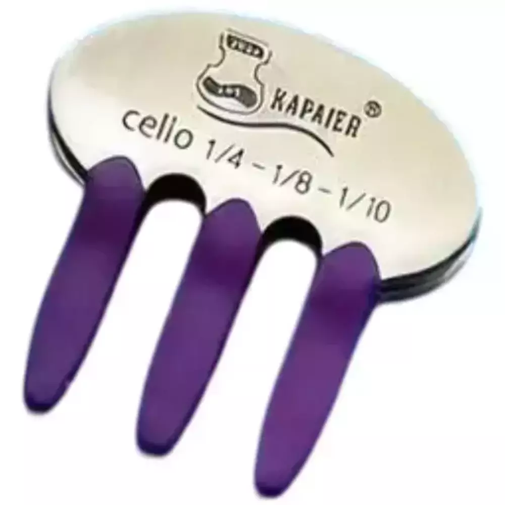 Сурдина для виолончели Kapaier NO.260