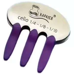 Сурдина для виолончели Kapaier NO.260