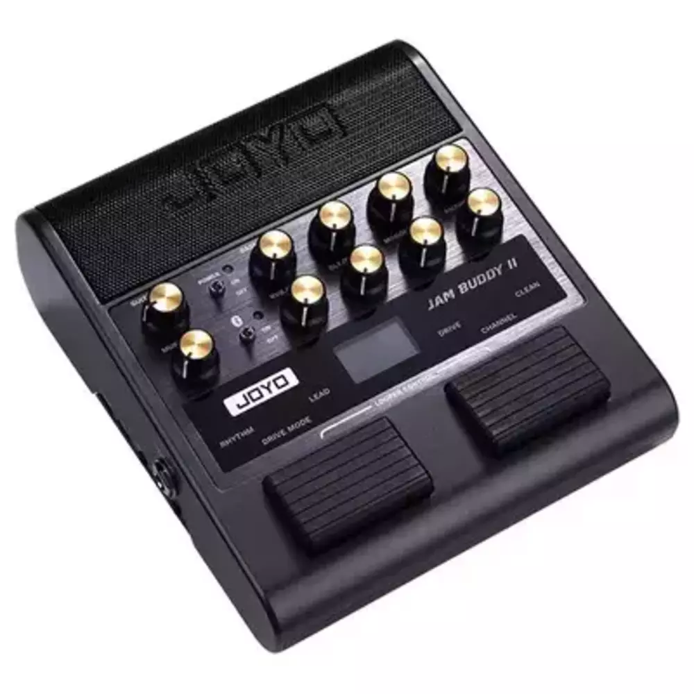 Комбоусилитель гитарный Joyo Jam-Buddy-II