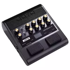 Комбоусилитель гитарный Joyo Jam-Buddy-II