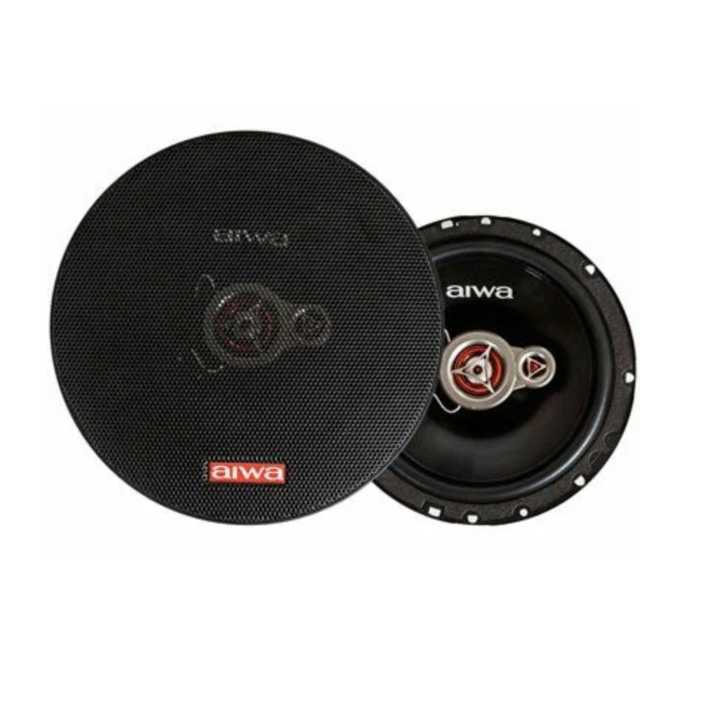 Автомобильная акустика Aiwa ASM-630
