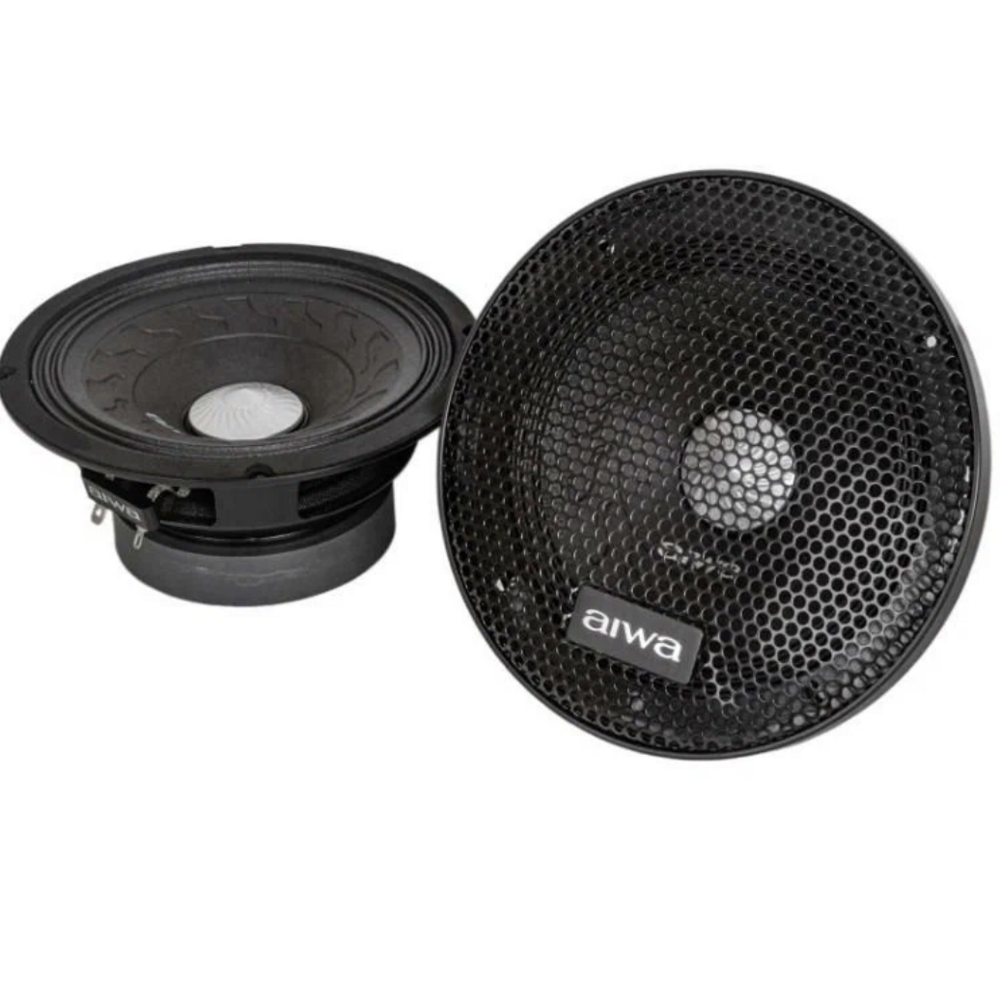 Автомобильная акустика Aiwa ASN-6582