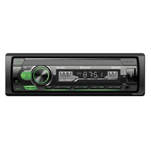 Автомагнитола Aiwa HWD-520BT