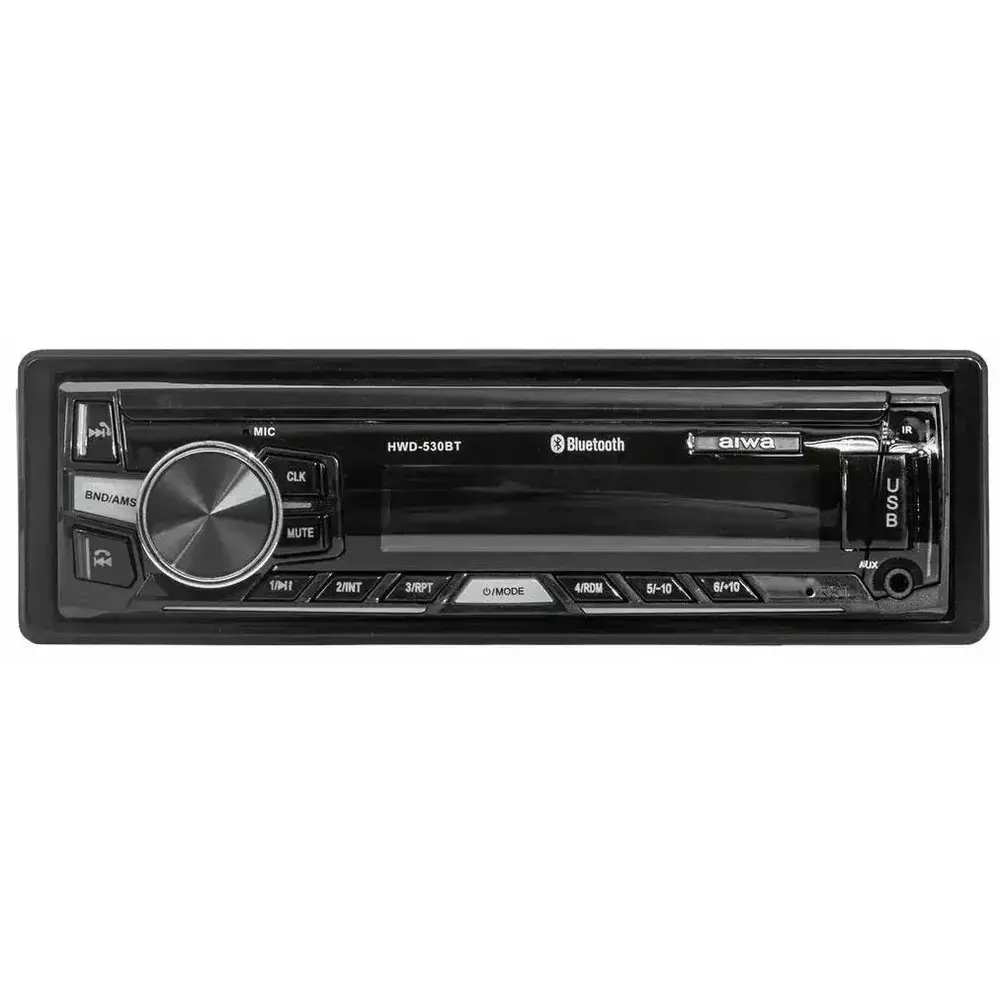 Автомагнитола Aiwa HWD-530BT
