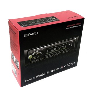 Автомагнитола Aiwa HWD-700DSP