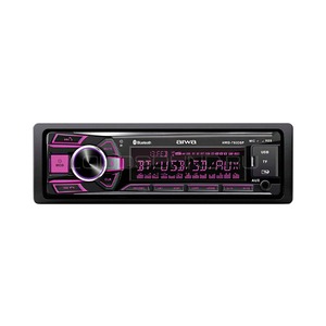 Автомагнитола Aiwa HWD-750DSP