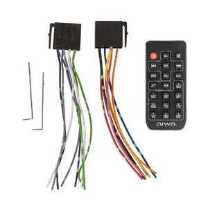 Автомагнитола Aiwa HWD-750DSP