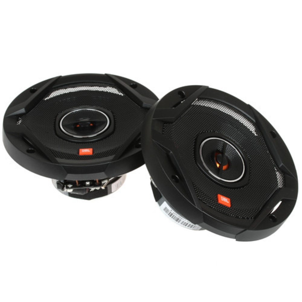 Автомобильная акустика JBL GX528
