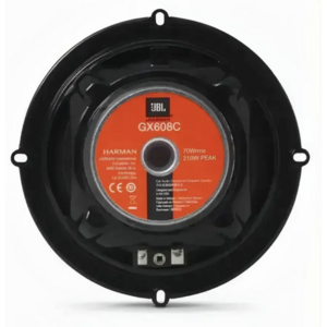 Автомобильная акустика JBL GX608C