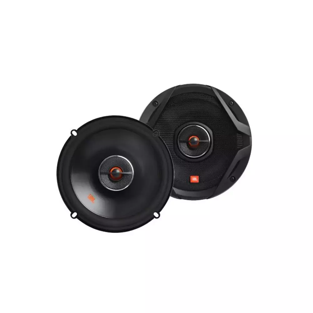 Автомобильная акустика JBL GX628