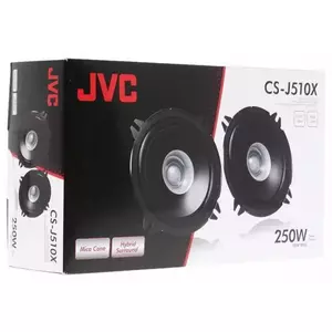 Автомобильная акустика JVC CS-J510X