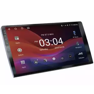 Автомагнитола JVC KW-U3500-09