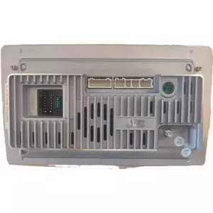 Автомагнитола JVC KW-U3500-09