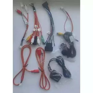 Автомагнитола JVC KW-U3500-09