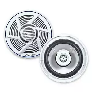 Автомобильная акустика Pioneer TS-MR2040