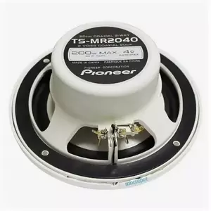 Автомобильная акустика Pioneer TS-MR2040