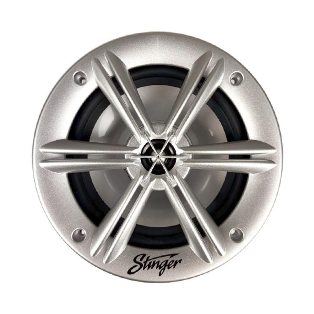 Встраиваемая потолочная акустика Stinger SEA65RGBS