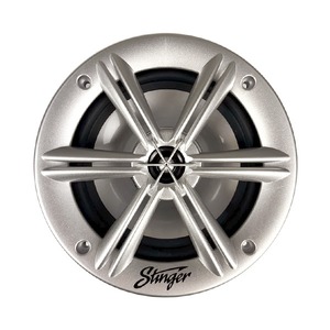 Встраиваемая потолочная акустика Stinger SEA65RGBS