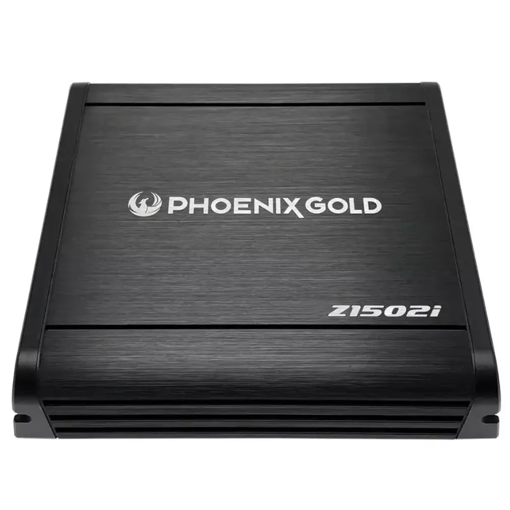 Автомобильный усилитель Phoenix Gold Z1502i