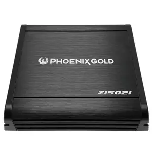 Автомобильный усилитель Phoenix Gold Z1502i