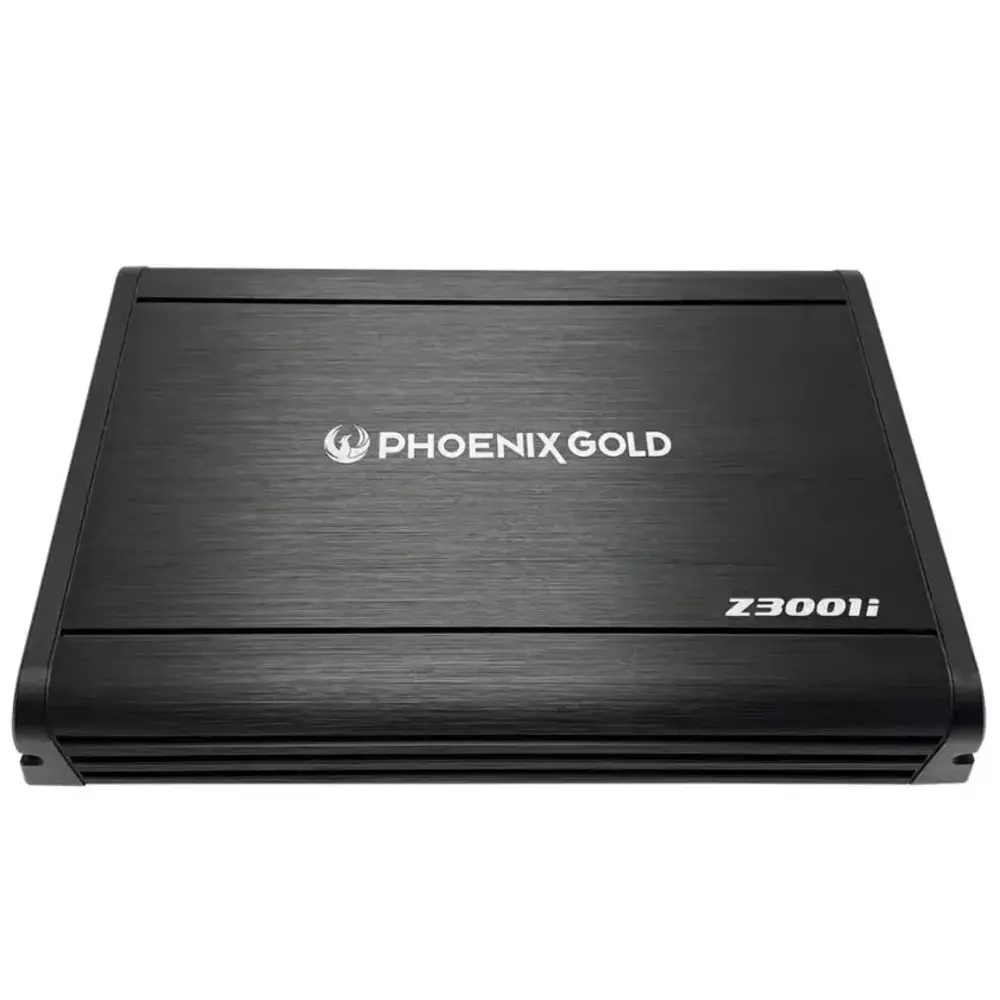 Автомобильный усилитель Phoenix Gold Z3001i