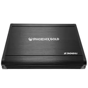Автомобильный усилитель Phoenix Gold Z3001i